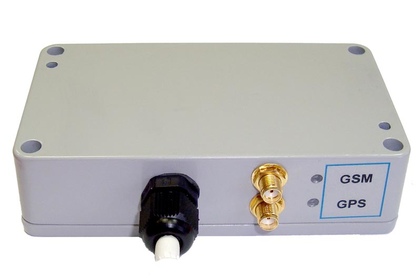 Октябрь 2009 - поставка системы мониторинга с 85-ю контроллерами TRAP-1S